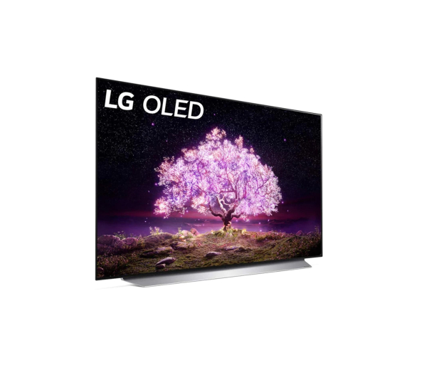 LG OLED55C11LB - 663108 - zdjęcie 2
